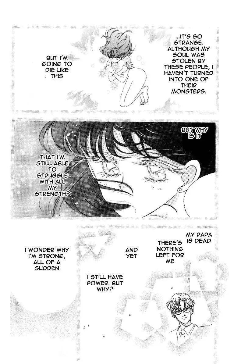 Sailor Moon Chapter 36 26